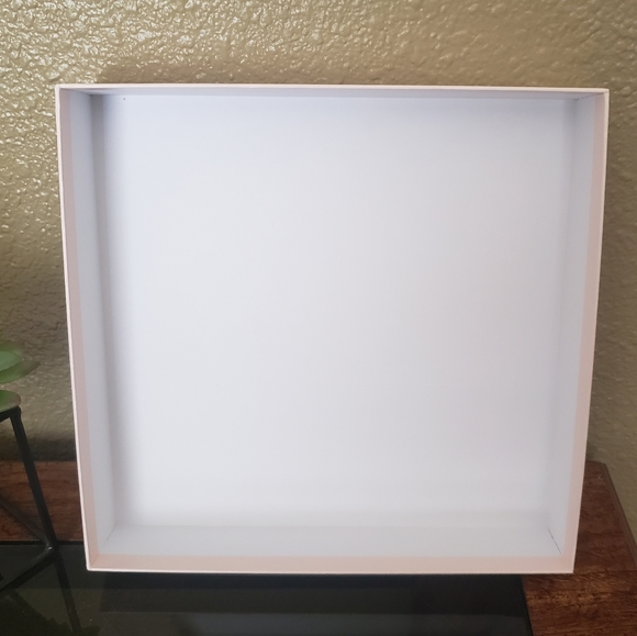 Baby Pink Coach Fragrance Gift Box - Picture 6 of 6